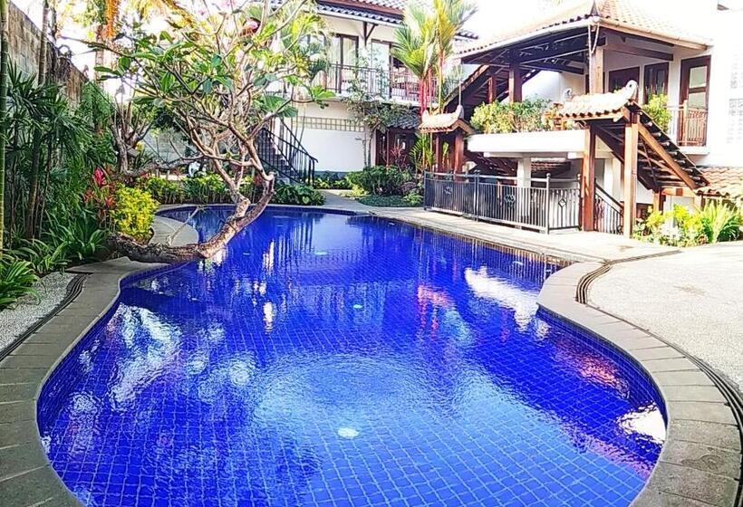 פנסיון Jos & Hanny Homestay