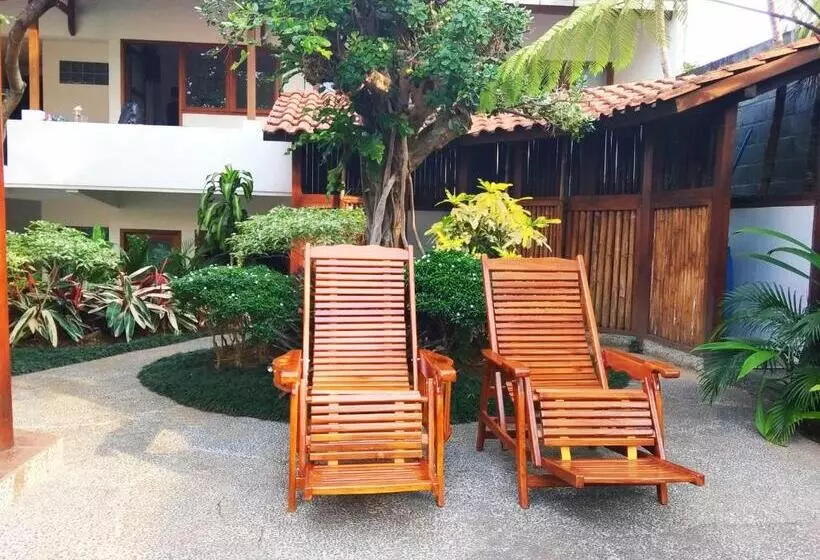 Majatalo Jos & Hanny Homestay