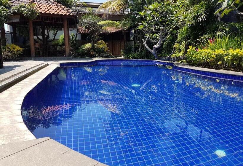 פנסיון Jos & Hanny Homestay