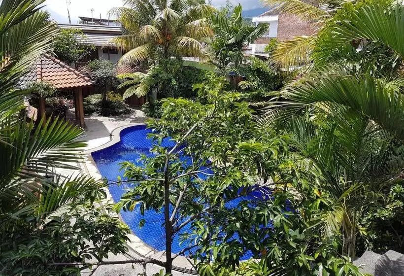 Majatalo Jos & Hanny Homestay