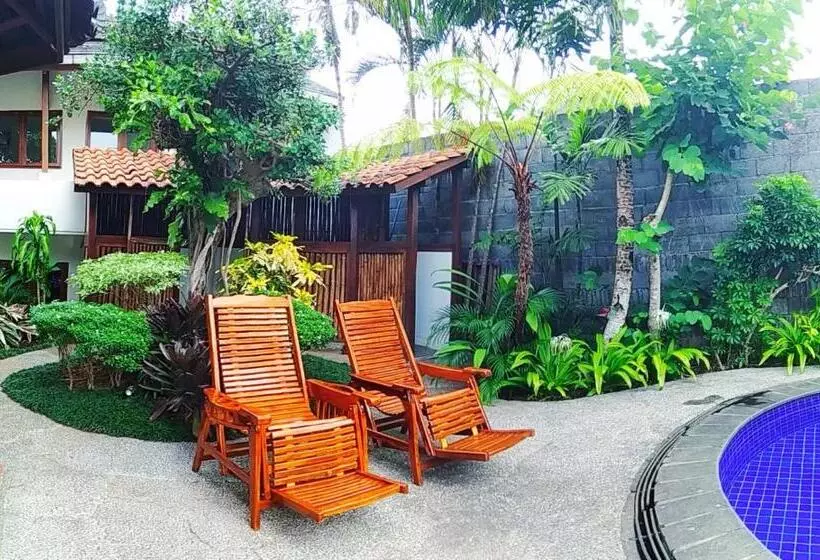 Majatalo Jos & Hanny Homestay