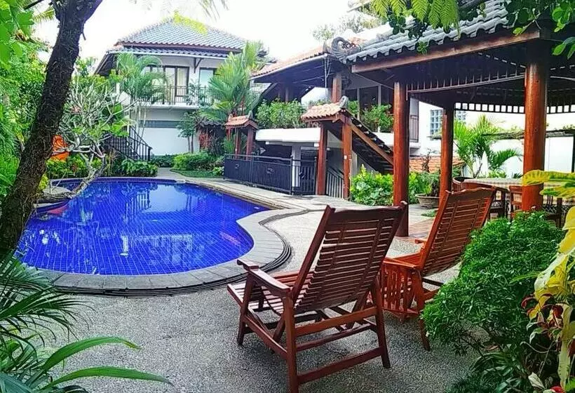 Majatalo Jos & Hanny Homestay