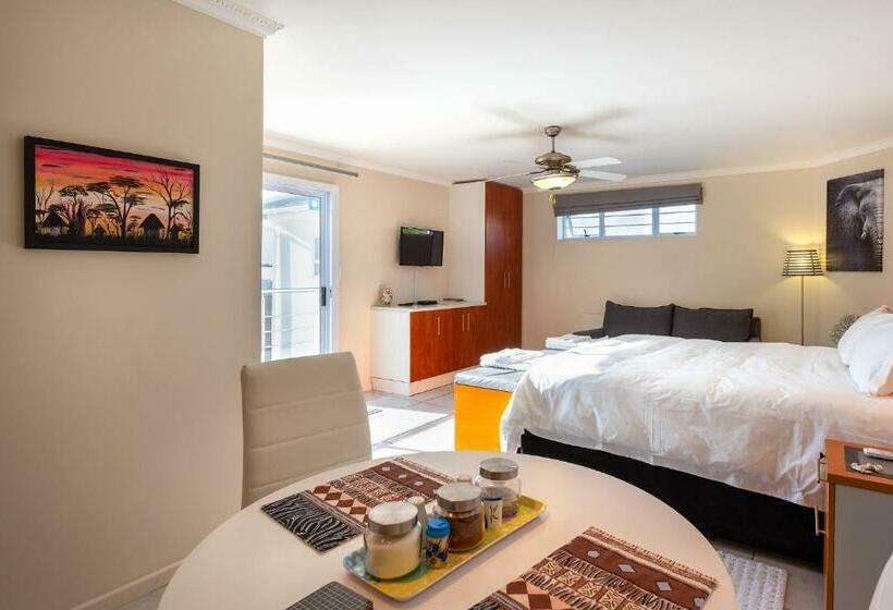 بنسيون Pro Moni S Guesthouse