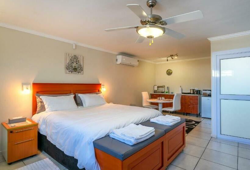 بنسيون Pro Moni S Guesthouse