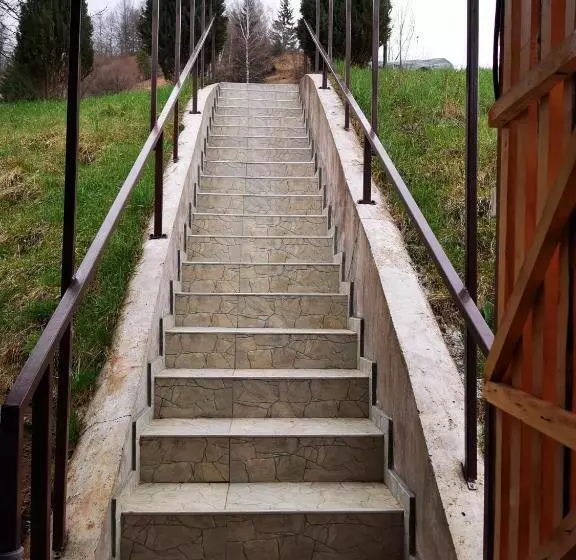 Pensiunea La Ionica