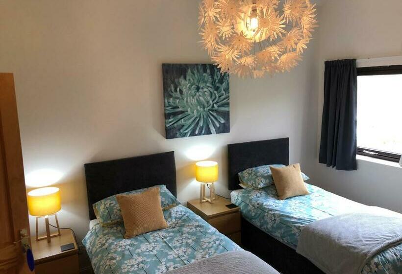 Bed and Breakfast Tor View