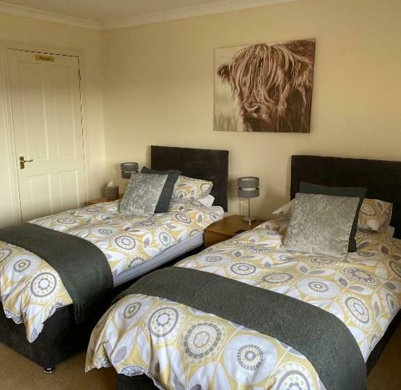 Bed and Breakfast Tor View