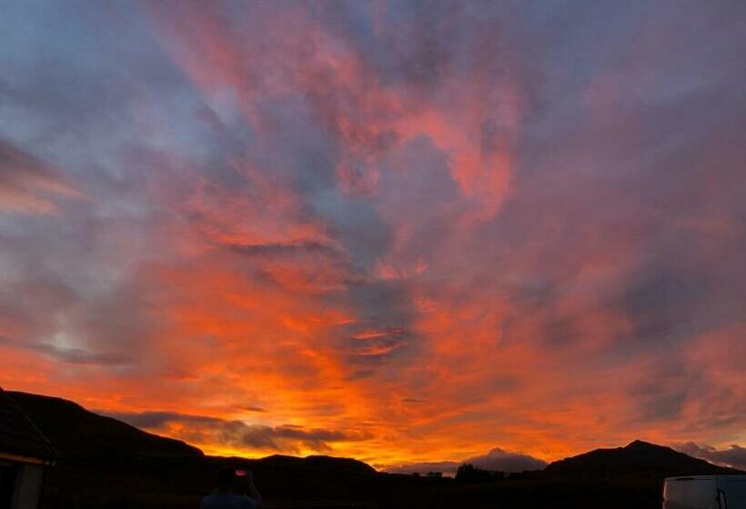 Bed and Breakfast Tor View