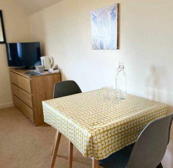 Bed and Breakfast Tor View