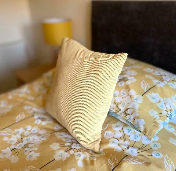 Bed and Breakfast Tor View