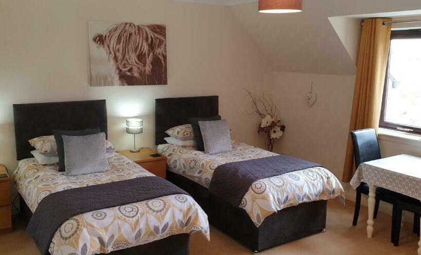 Bed and Breakfast Tor View