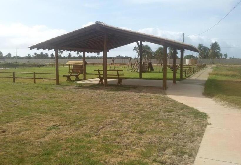 Apart Resort Villa Das águas