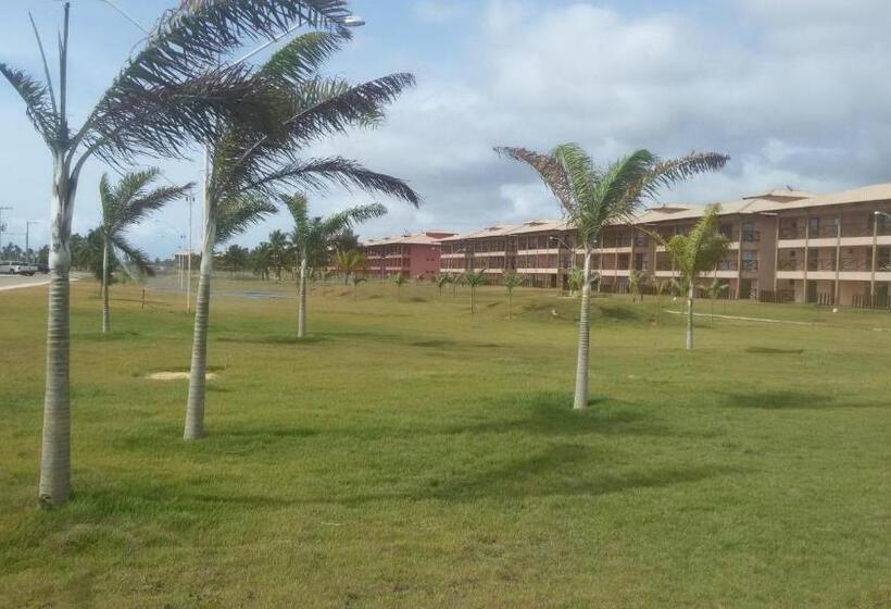 Apart Resort Villa Das águas