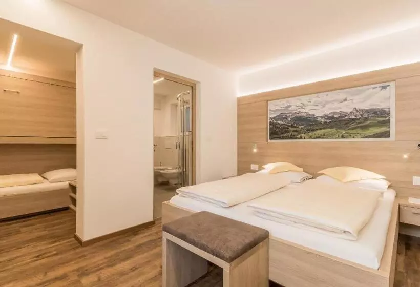 Appartamenti Vilin