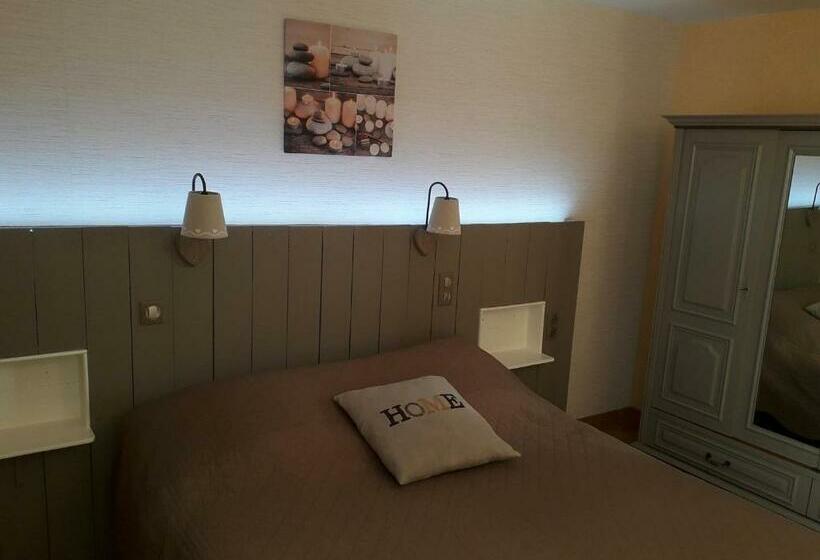 住宿加早餐  Armalou