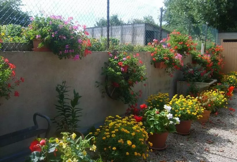 Aamiaismajoitus (B&B) Armalou