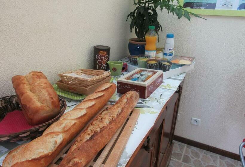 住宿加早餐  Armalou