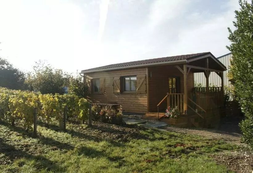 Aamiaismajoitus (B&B) Armalou