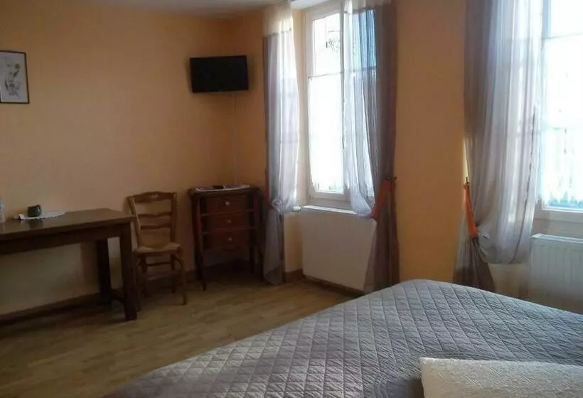 Aamiaismajoitus (B&B) Armalou