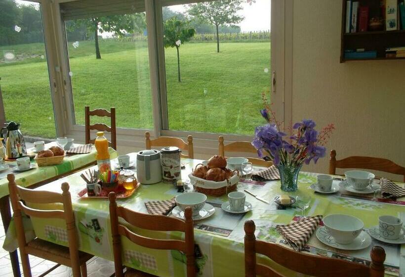 住宿加早餐  Armalou