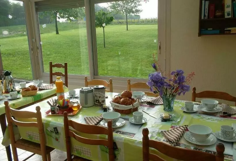 Aamiaismajoitus (B&B) Armalou