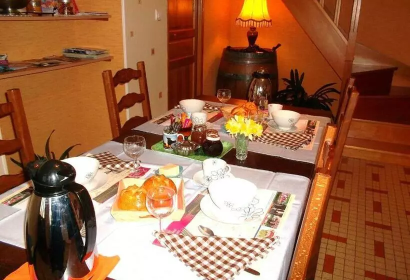 Aamiaismajoitus (B&B) Armalou