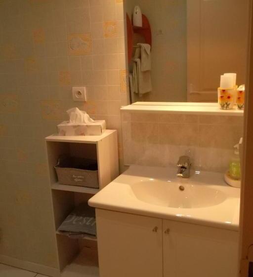 住宿加早餐  Armalou