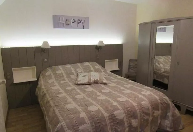 Aamiaismajoitus (B&B) Armalou