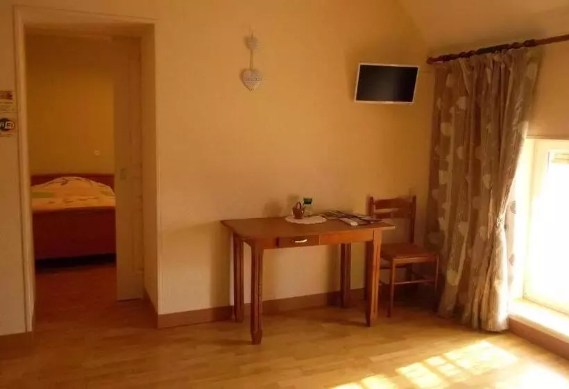 Aamiaismajoitus (B&B) Armalou