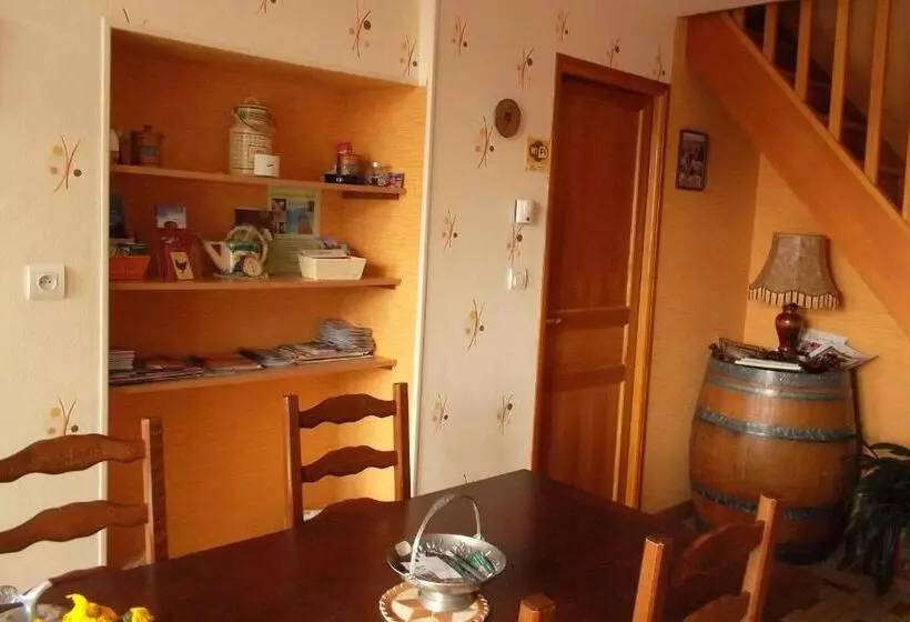 Aamiaismajoitus (B&B) Armalou