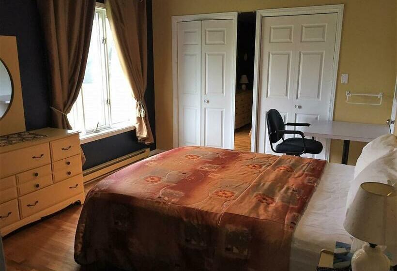 Bed and Breakfast Gîte Du Moulin