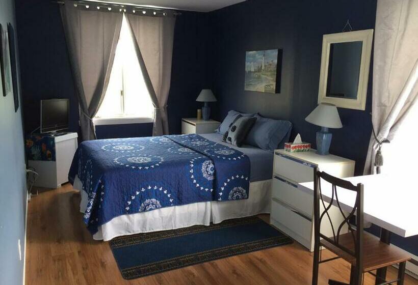 Bed and Breakfast Gîte Du Moulin