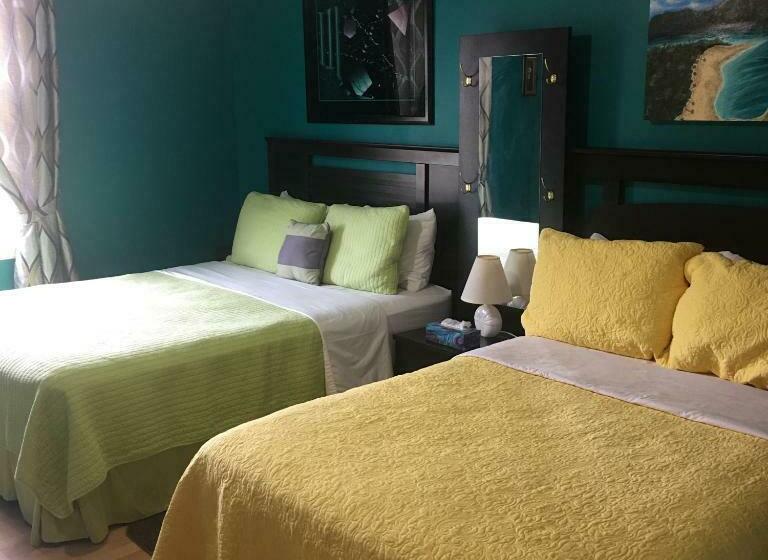 Bed and Breakfast Gîte Du Moulin