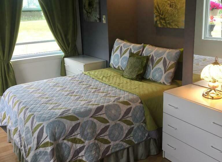 Bed and Breakfast Gîte Du Moulin