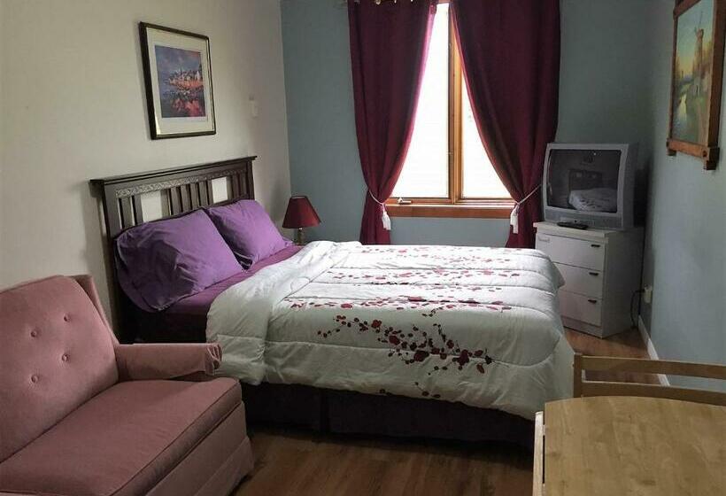 Bed and Breakfast Gîte Du Moulin