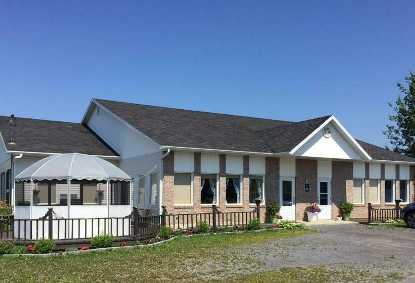 Bed and Breakfast Gîte Du Moulin