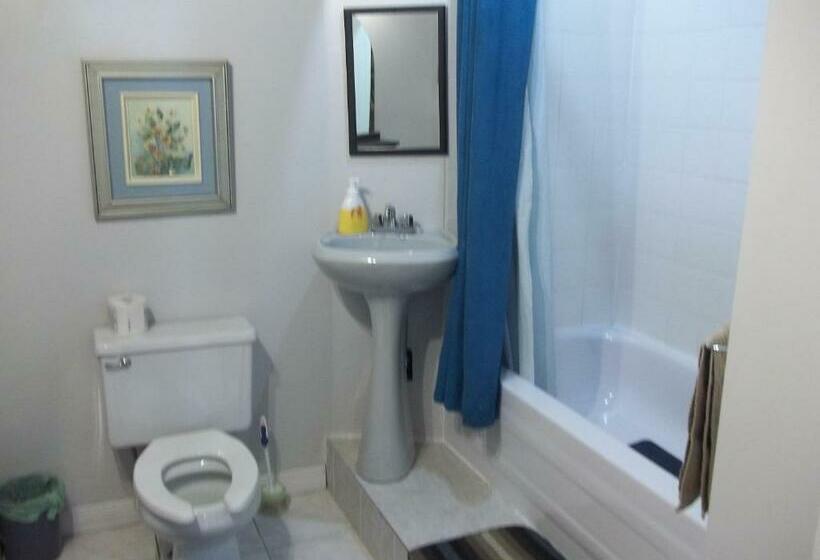 Bed and Breakfast Gîte Du Moulin