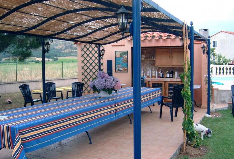 Bed and Breakfast La Planquette