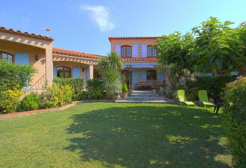 Bed and Breakfast La Planquette