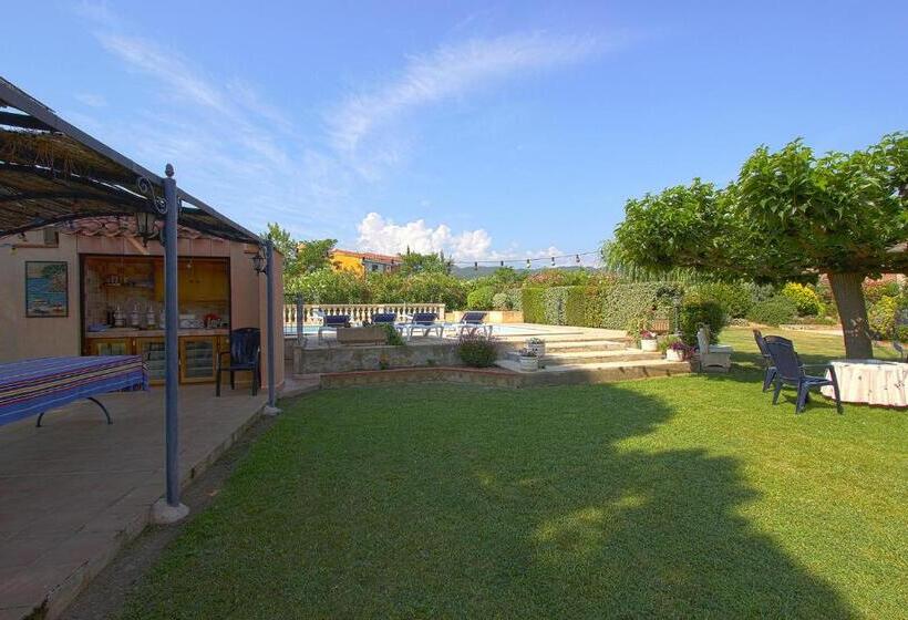 Bed and Breakfast La Planquette