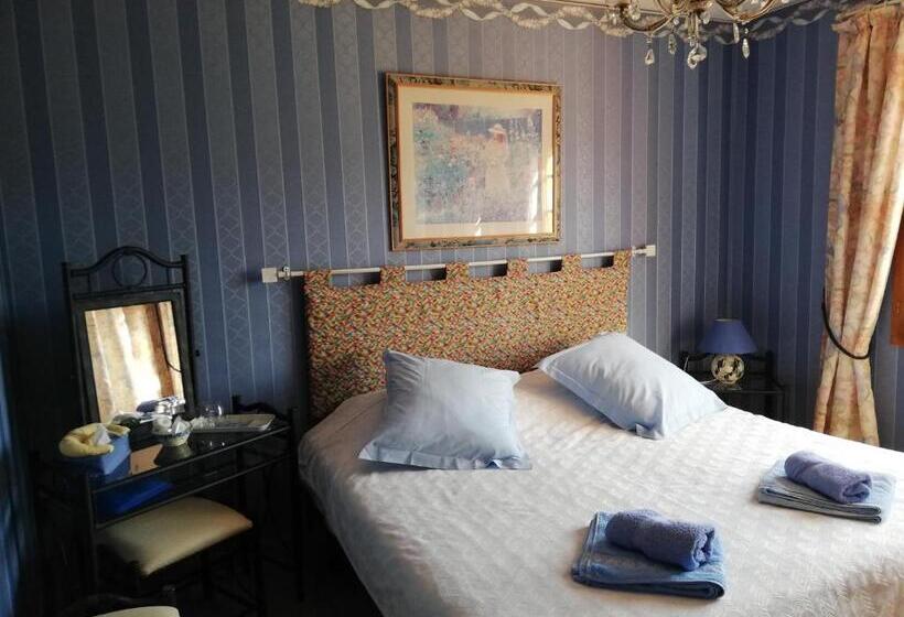 Bed and Breakfast La Planquette