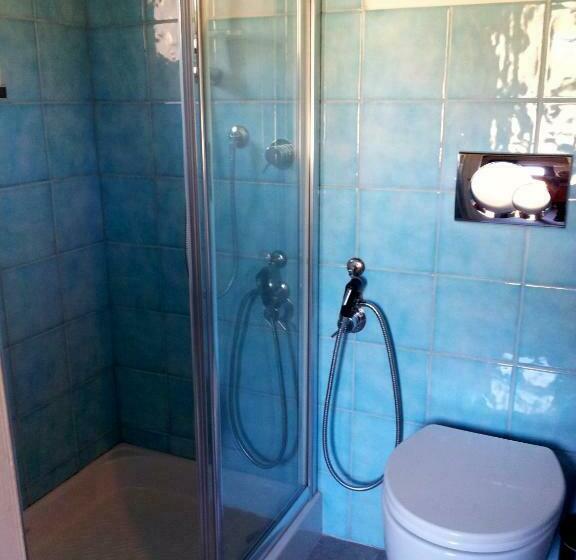 ベッドアンドブレックファースト La Volpe E La Luna