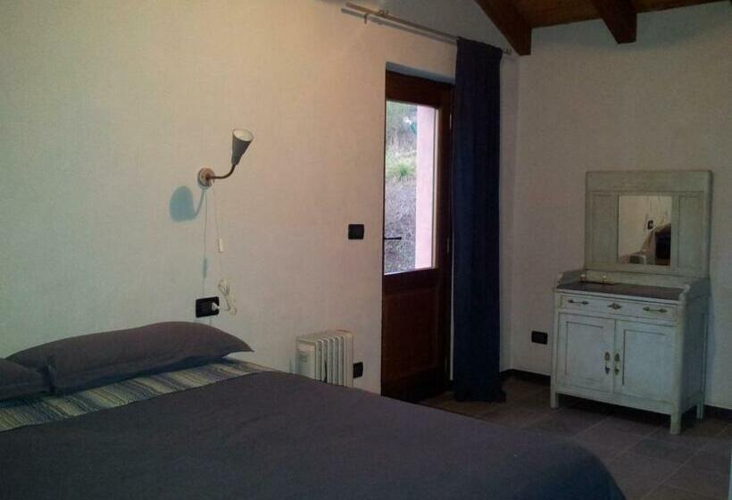 ベッドアンドブレックファースト La Volpe E La Luna