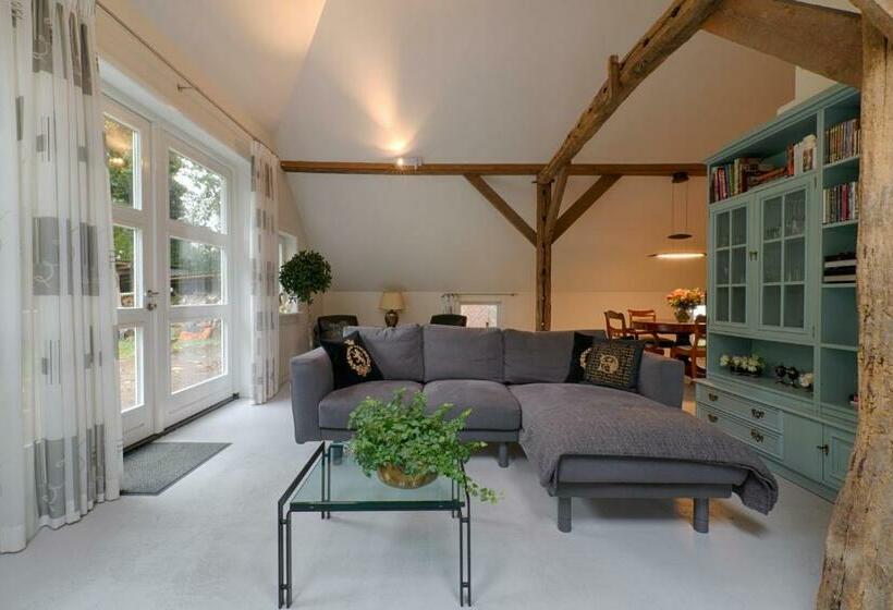 Bed and Breakfast Op De Kuyerlatten