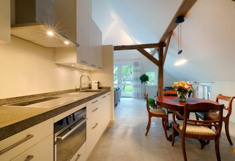 Bed and Breakfast Op De Kuyerlatten