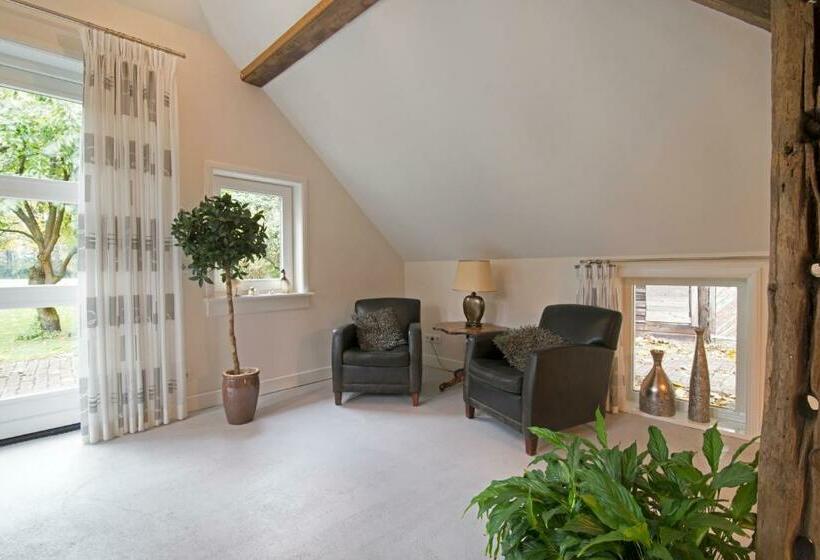 Bed and Breakfast Op De Kuyerlatten