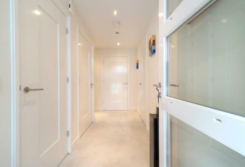 Bed and Breakfast Op De Kuyerlatten