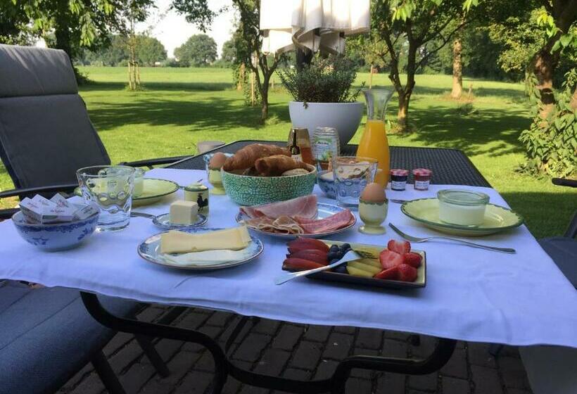 Bed and Breakfast Op De Kuyerlatten