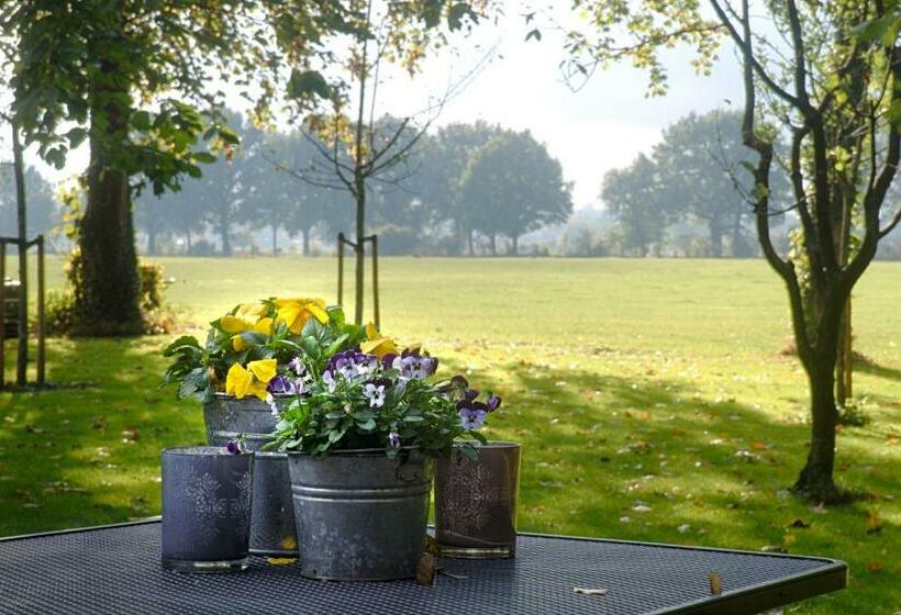 Bed and Breakfast Op De Kuyerlatten