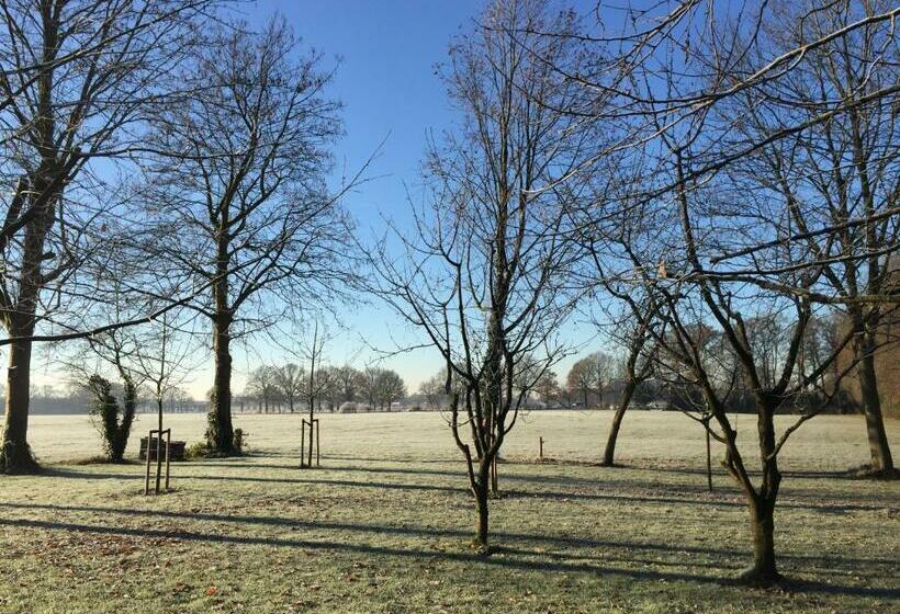 Bed and Breakfast Op De Kuyerlatten